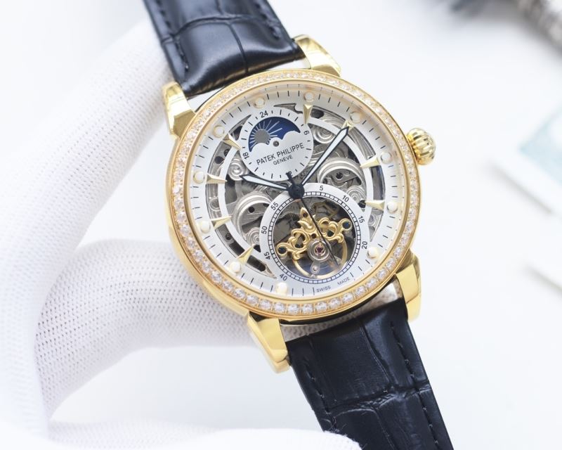 PATEK PHILIPPE Watches